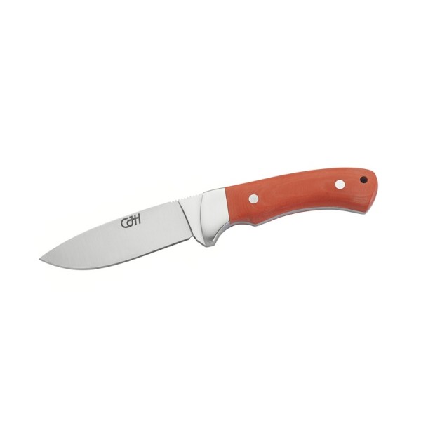 Herbertz CJH Jagdmesser, Micarta 2