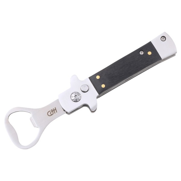 Herbertz CJH Automatik-Flaschenöffner