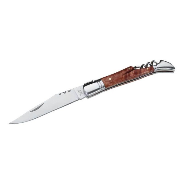 Herbertz CJH Taschenmesser, Quittenholz