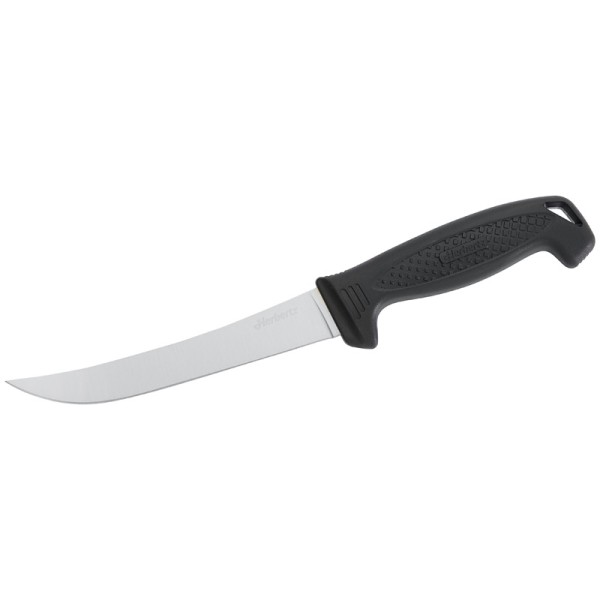 Herbertz Filetiermesser Klassik Schwarz Medium
