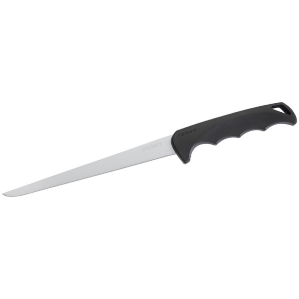 Herbertz Filetiermesser Smart Schwarz Large