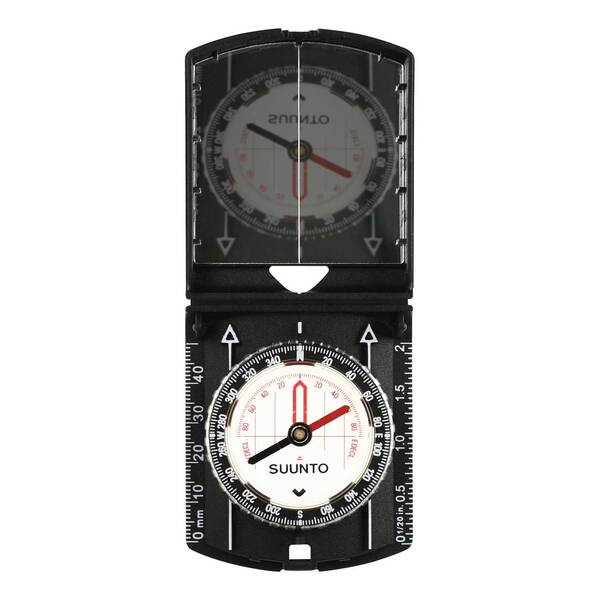 Suunto MCB NH Spiegelkompass