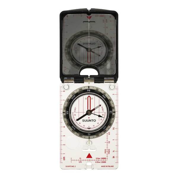 Suunto MC-2 NH Spiegelkompass