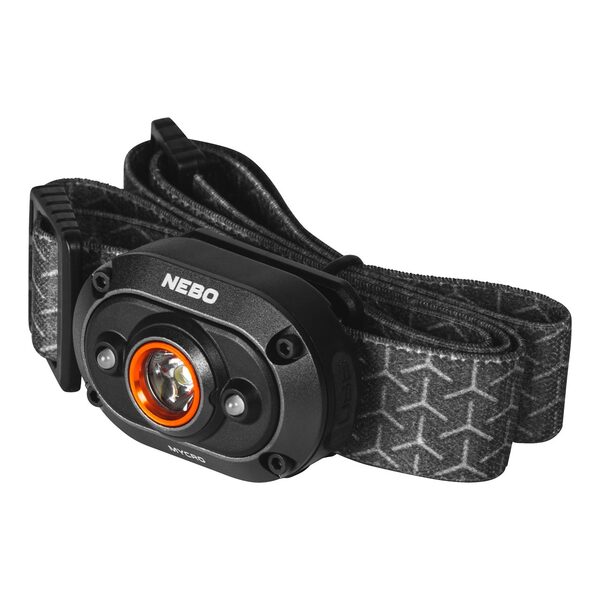 Nebo MYCRO Stirnlampe