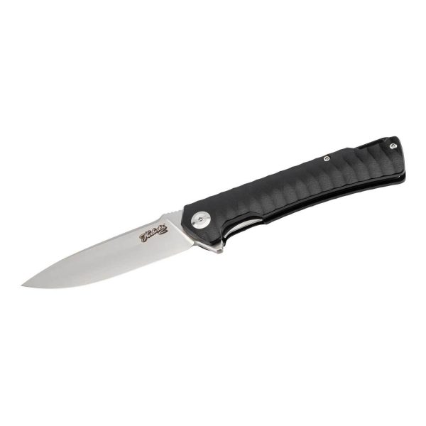 Herbertz CJH Einhandmesser G10 D2