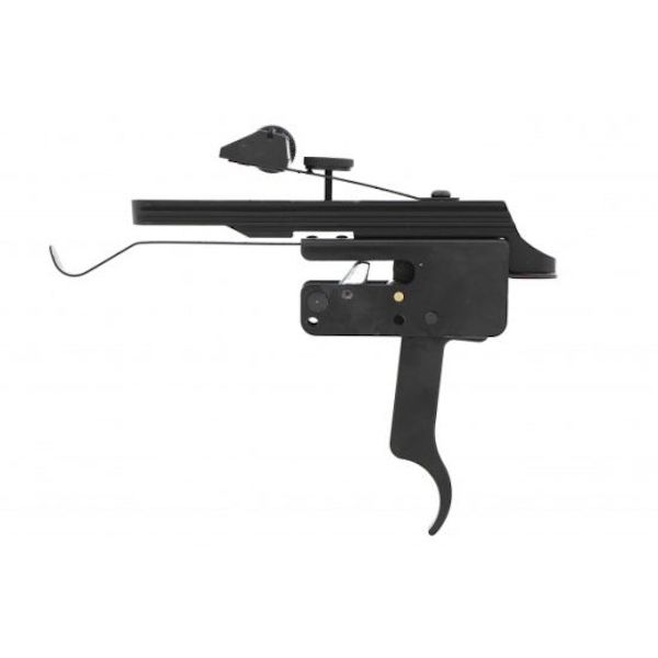 Abzugsystem 150 lbs