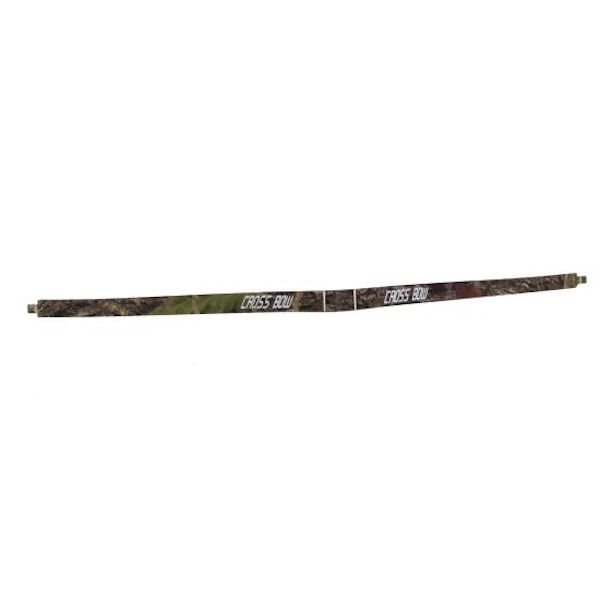 EK Archery Ersatzbogen Jaguar I Camo 175 lbs