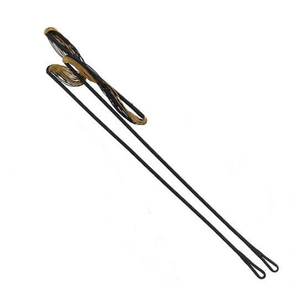 Ersatzsehne für Compound Armbrust Guillotine 185 lbs