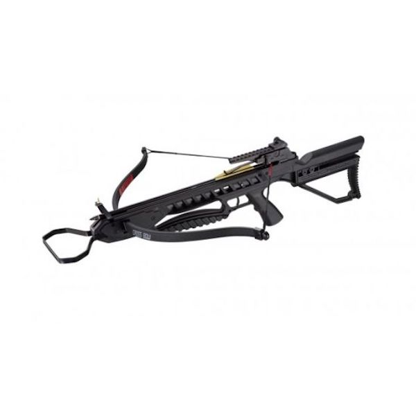 ManKung Recurve Armbrust Onix 175 lbs