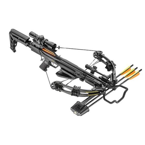 EK Archery Compound Armbrust Blade 175 lbs Schwarz