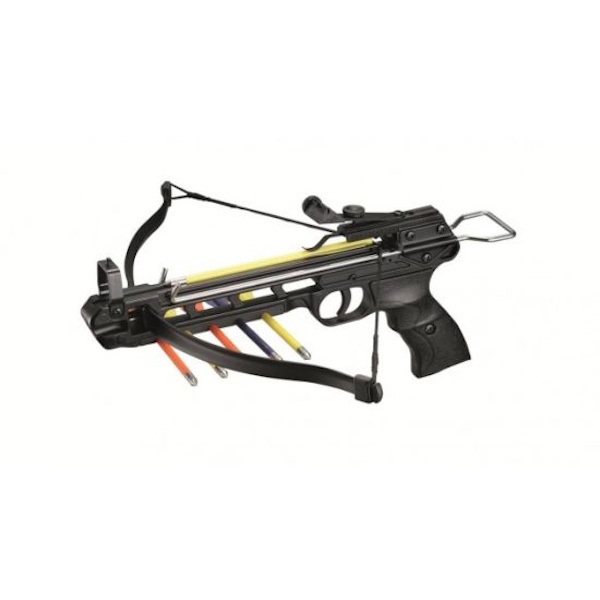 ManKung Pistolenarmbrust PYTHON 50 lbs