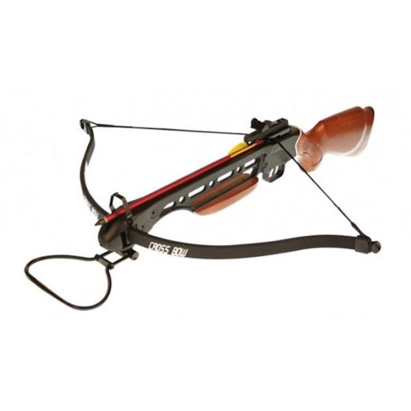 ManKung Recurve Armbrust BIG ELK I 150 lbs