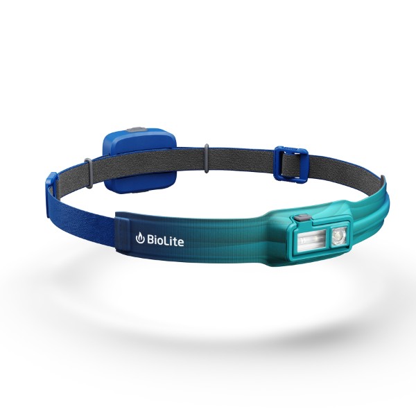 BioLite HeadLamp 425 (teal)