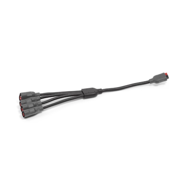 BioLite High Power Port (HPP) Adapter Cable 4×1