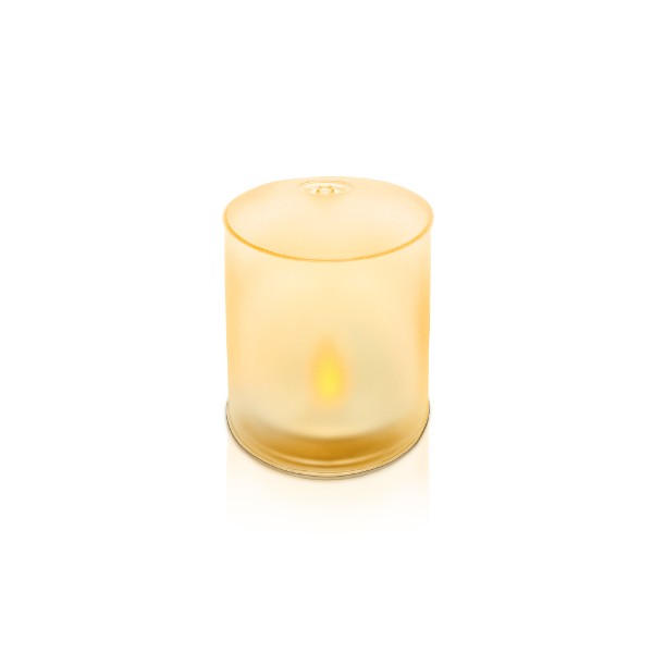 BioLite Luci Candle