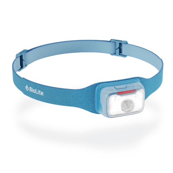 BioLite Range 400 (blue)