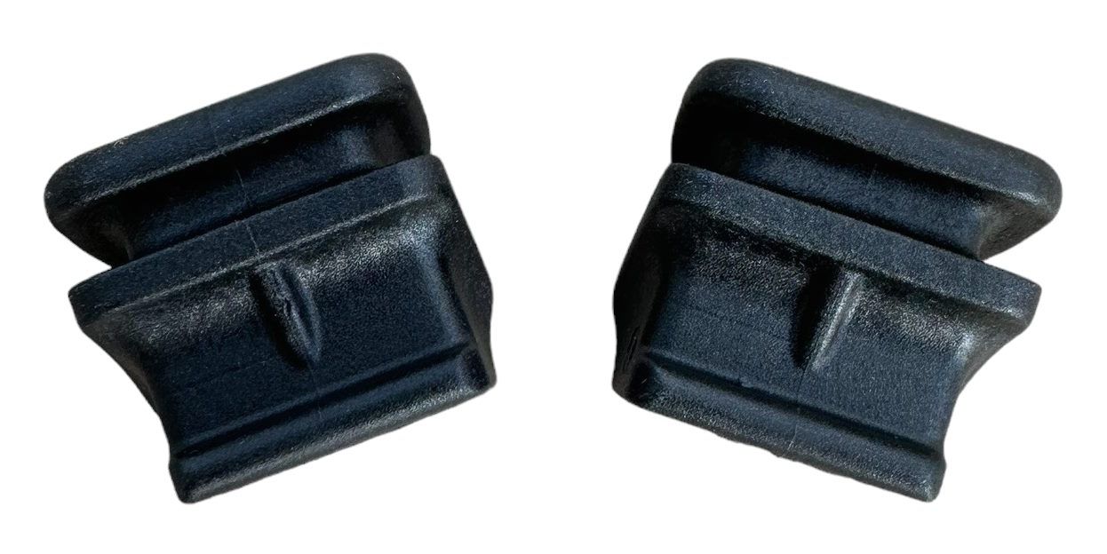 Bogenendkappen für Desert Hawk & Jaguar II – 2 Stück