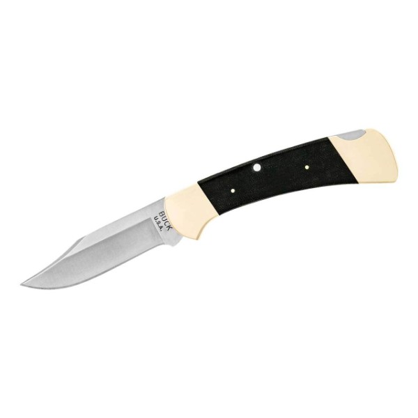 Buck 112 VINTAGE TRIBUTE, 440C