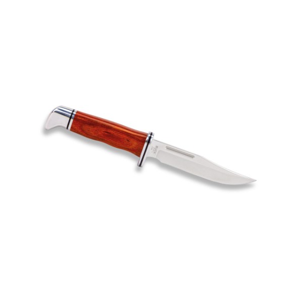Buck 117 BRAHMA Jagdmesser Heritage 100 Serie bei Survivalfreunde.de