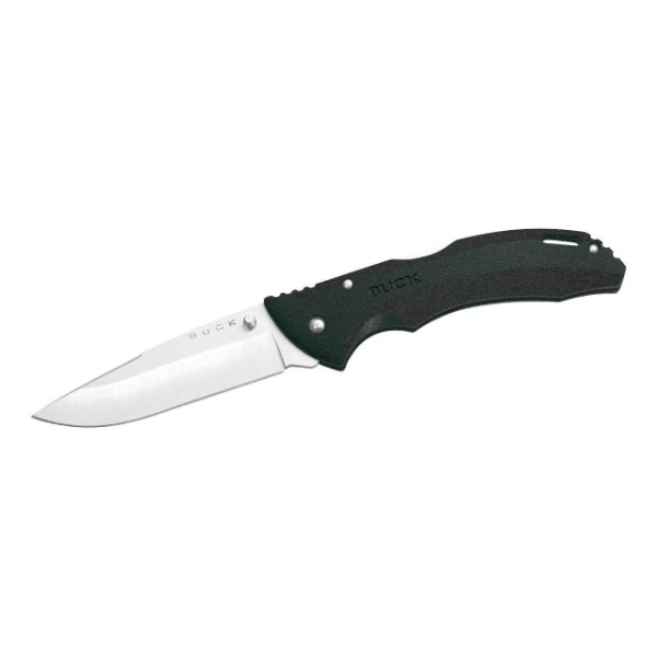 Buck 286 BANTAM BHW Taschenmesser, schwarz bei Survivalfreunde.de