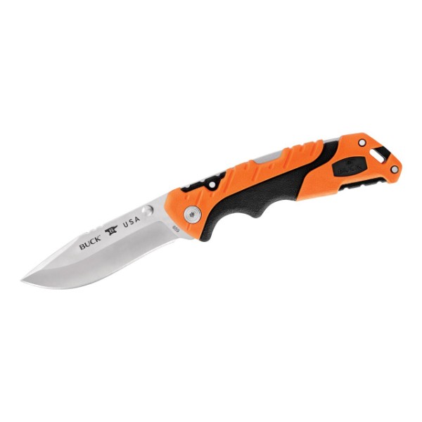 Buck 659 PURSUIT LARGE FOLDING Jagdmesser bei Survivalfreunde.de