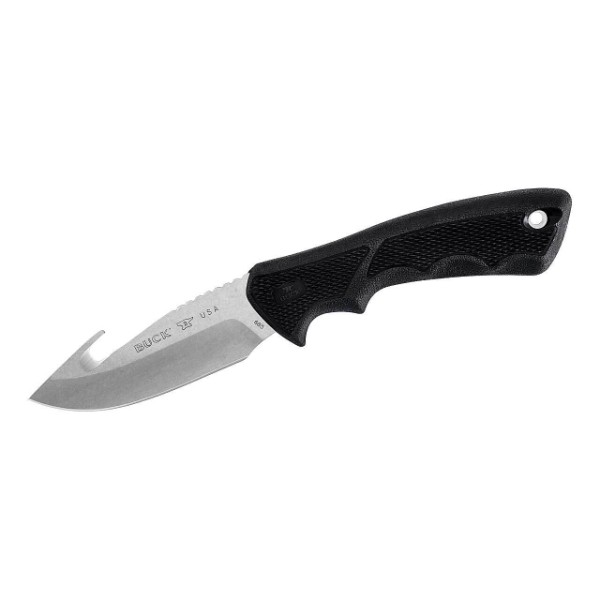 Buck 685 BuckLITE MAX II LARGE GUTHOOK Jagdmesser