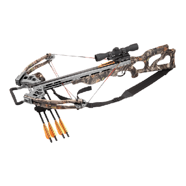 EK Archery Armbrust Titan 200 lbs