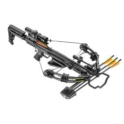 EK Archery Compound Armbrust Blade 175 lbs Schwarz