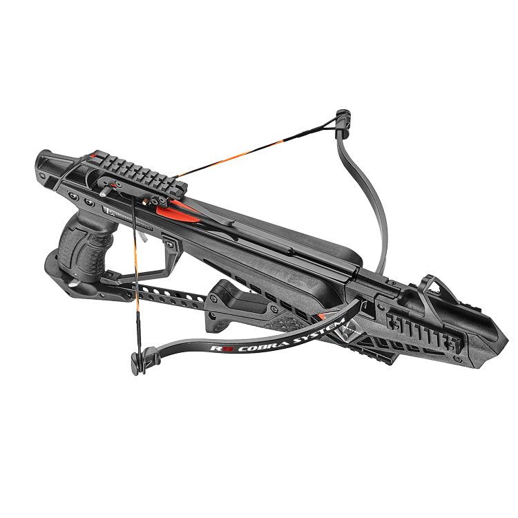 EK Archery Armbrust Cobra R9 90 lbs