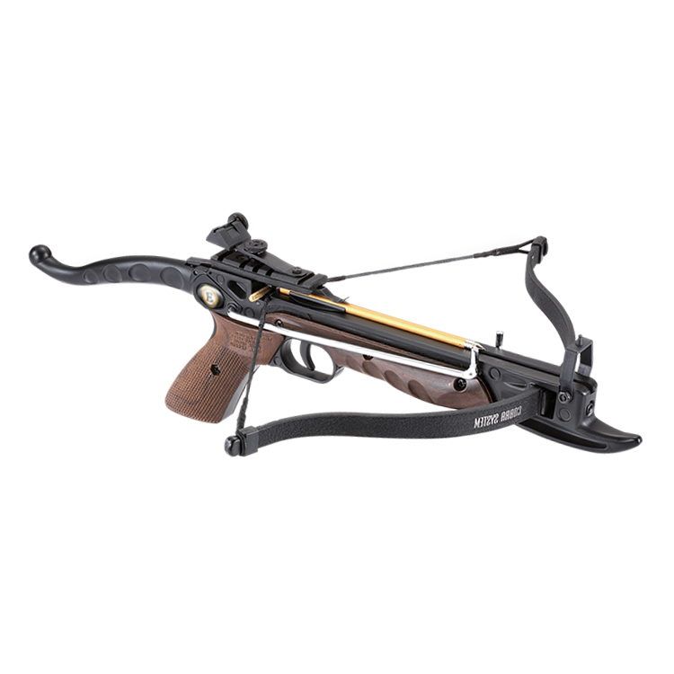 EK Archery Cobra Pistolenarmbrust Camo