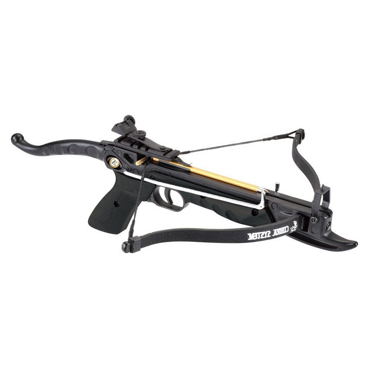 EK Archery Cobra Pistolenarmbrust Schwarz