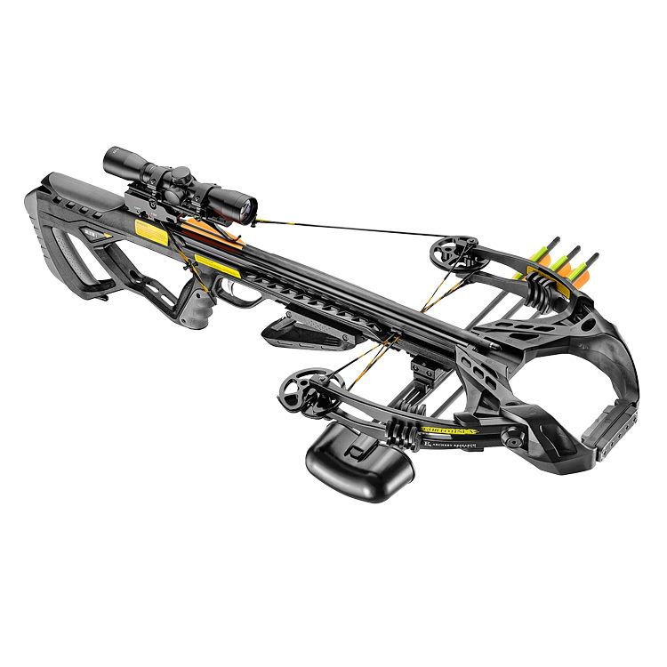 EK Archery Compound Armbrust Guillotine X 185 lbs