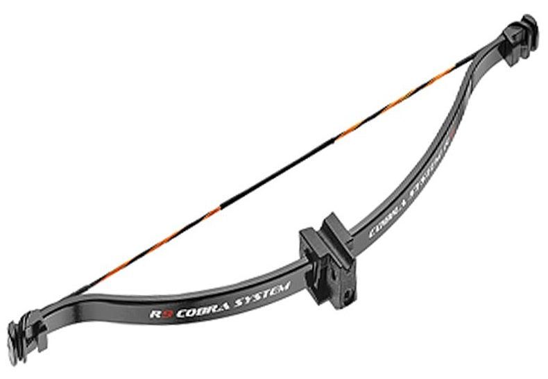 Ersatzbogen für Armbrust Cobra R9 90 lbs