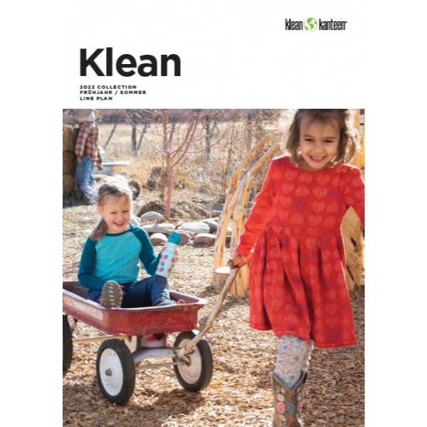 Klean Kanteen Workbook 2022