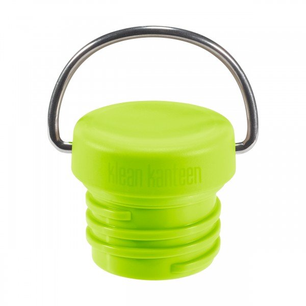 Klean Kanteen Kid Loop Cap für Classic Flaschen-GR