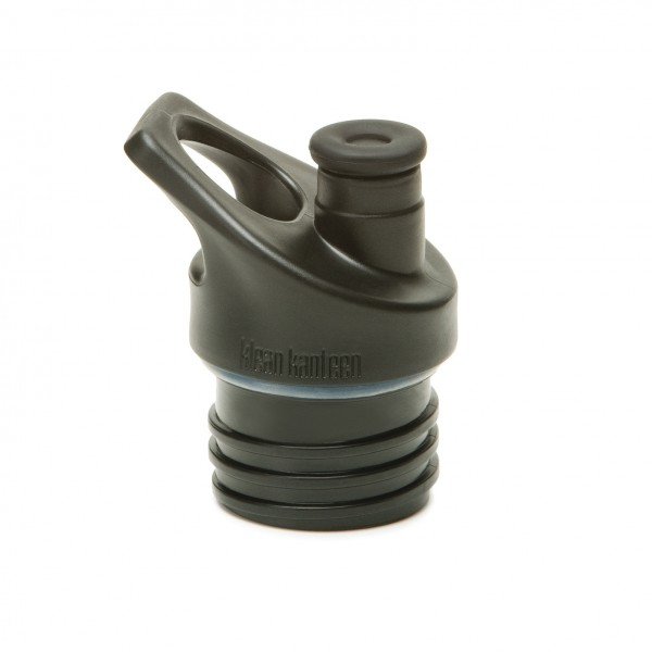 Klean Kanteen Sport Cap für Classic Flaschen-BK