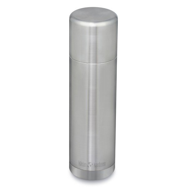 Klean Kanteen TKPro 1000 ml | Vakuumisolierte Thermosflasche aus Edelstahl