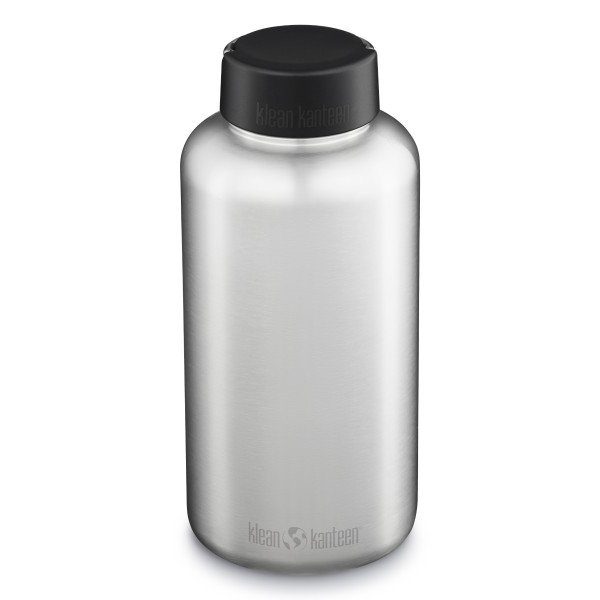 Klean Kanteen Wide (Wide Loop Cap) 1900 ml