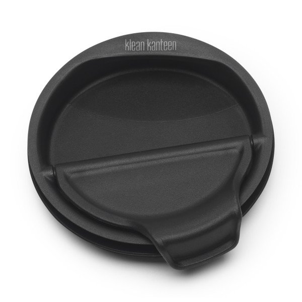 Klean Kanteen Rise Flip Lid 78mm-BK