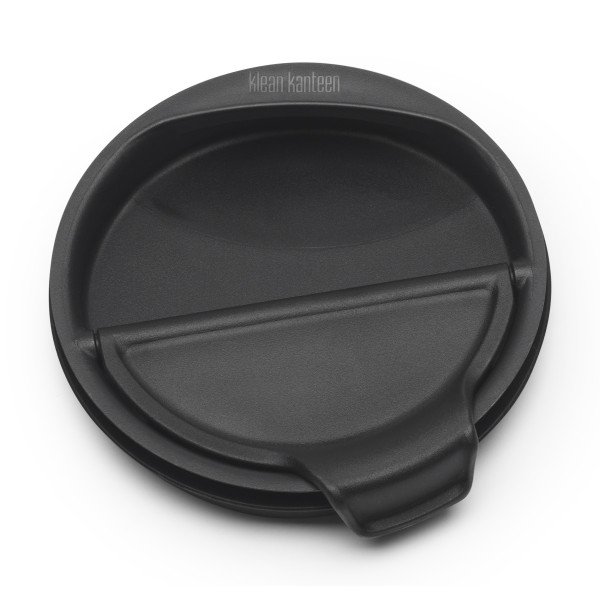 Klean Kanteen Rise Flip Lid 90mm-BK