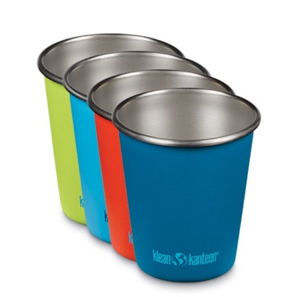 Klean Kanteen Pint Cup-4 Pack – DT 296 ml