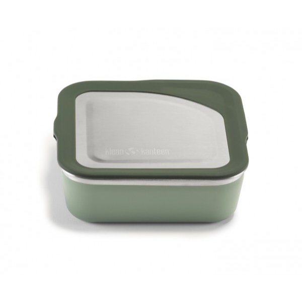 Klean Kanteen Rise Lunch Box 592 ml
