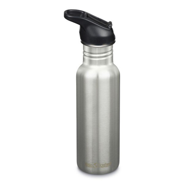 Klean Kanteen Classic Narrow (Flip Sport) 532 ml