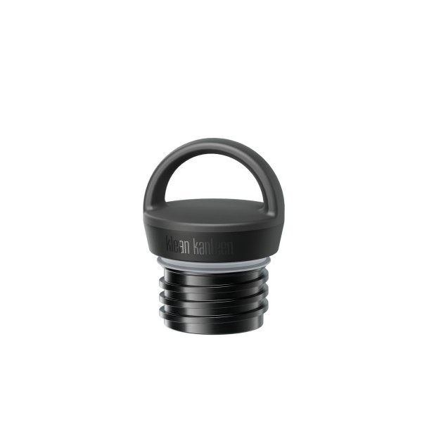 Klean Kanteen Arch Loop Cap -BK