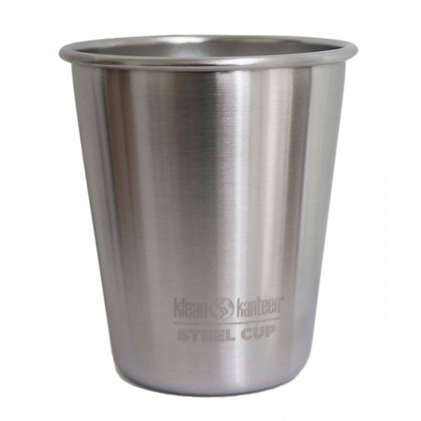 Klean Kanteen Pint Cup 296 ml gebürstet | Edelstahl-Becher