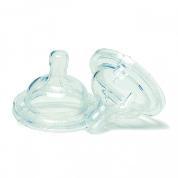 Klean Kanteen Kid 2er Pack Fläschchenaufs. mittel 6+ M