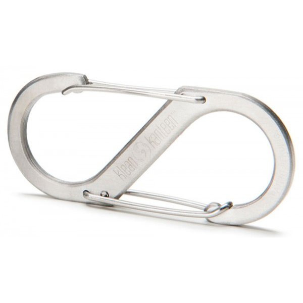Klean Kanteen S – Karabiner Größe 3-BS