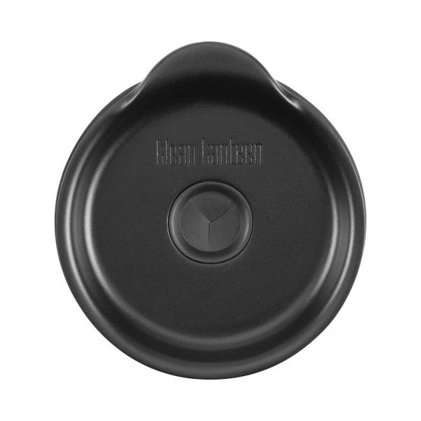 Klean Kanteen Straw Lid-BK