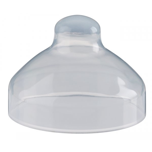 Klean Kanteen Kid Babyflaschen, Plastik Haube