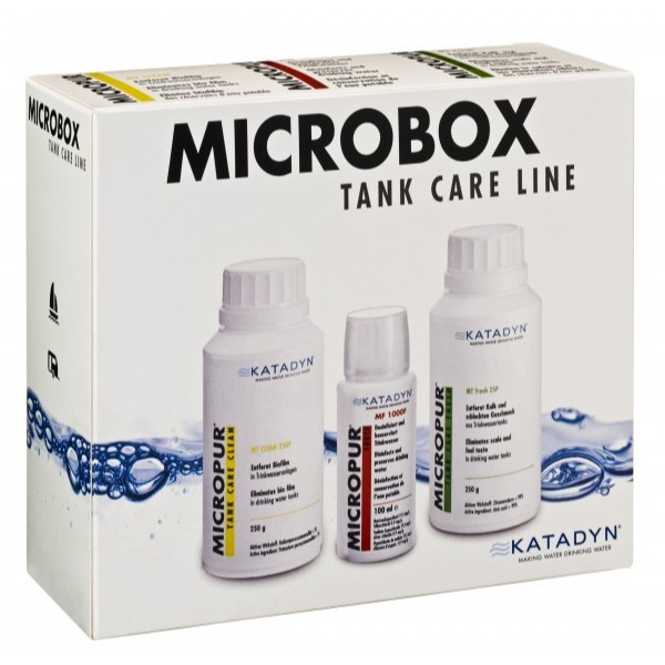 Micropur Tankline MT Box 250